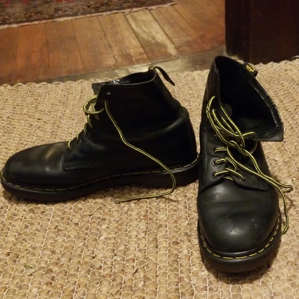 Dr. Martens